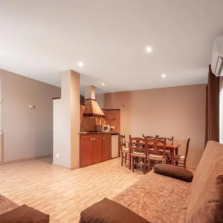 Hotel Silvia Empuriabrava