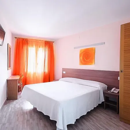 Hotel Silvia