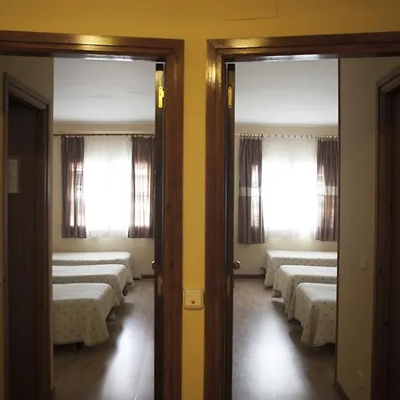 Silvia Hotel Empuriabrava