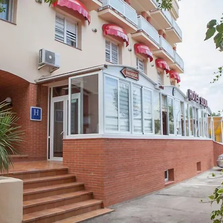Hotel Silvia