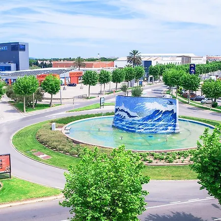 Hotel Silvia 2*