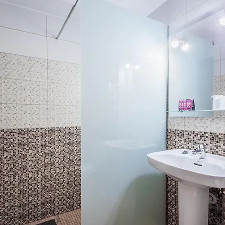 Hotel Silvia 2*