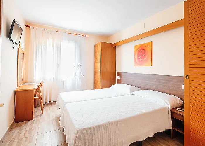 Hotel Silvia 2*