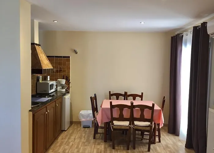 Hotel Silvia