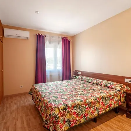 Silvia 2* Empuriabrava