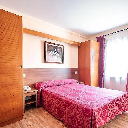 Silvia Hotel