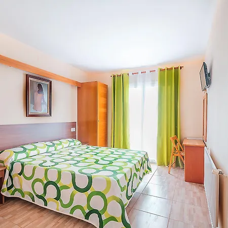 Hotel Silvia Empuriabrava