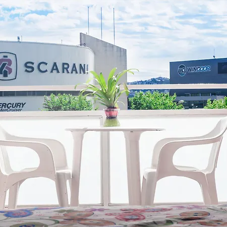 Silvia 2* Empuriabrava