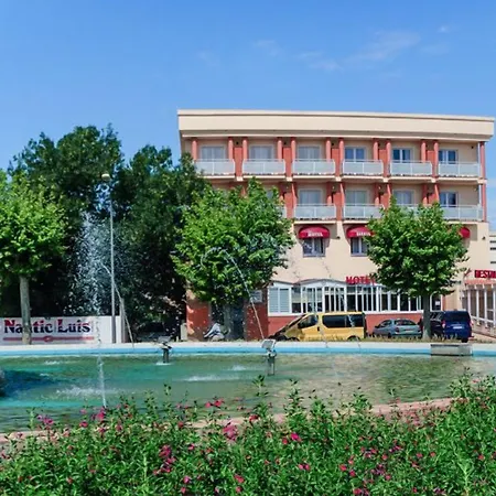 Silvia 2* Empuriabrava