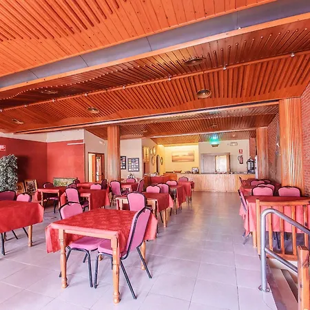 Hotel Silvia Empuriabrava