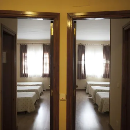 Hotel Silvia Empuriabrava