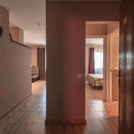 Silvia Hotel Empuriabrava