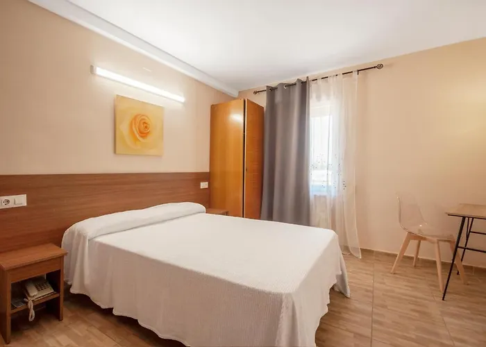 Silvia 2* Empuriabrava