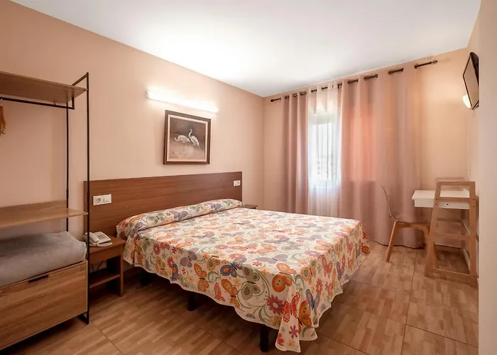 Silvia 2* Empuriabrava