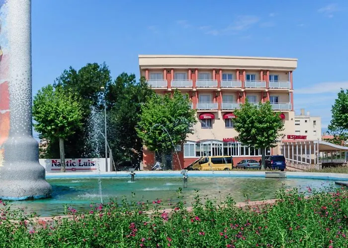 Silvia 2* Empuriabrava