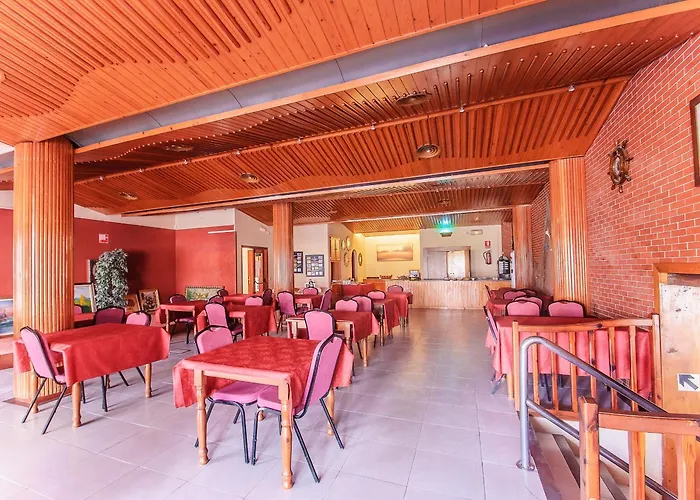 Hotel Silvia Empuriabrava