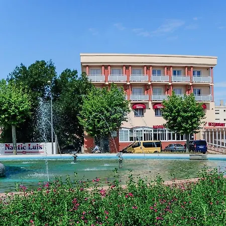 Silvia Hotel