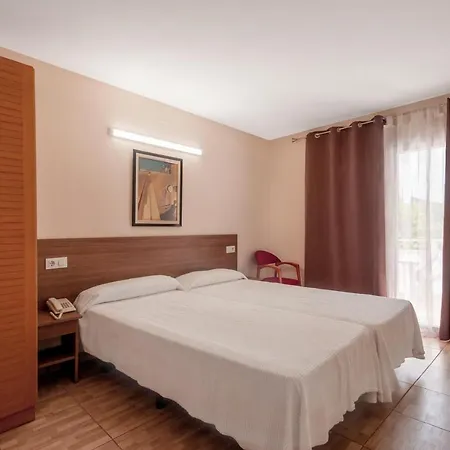Silvia Hotel