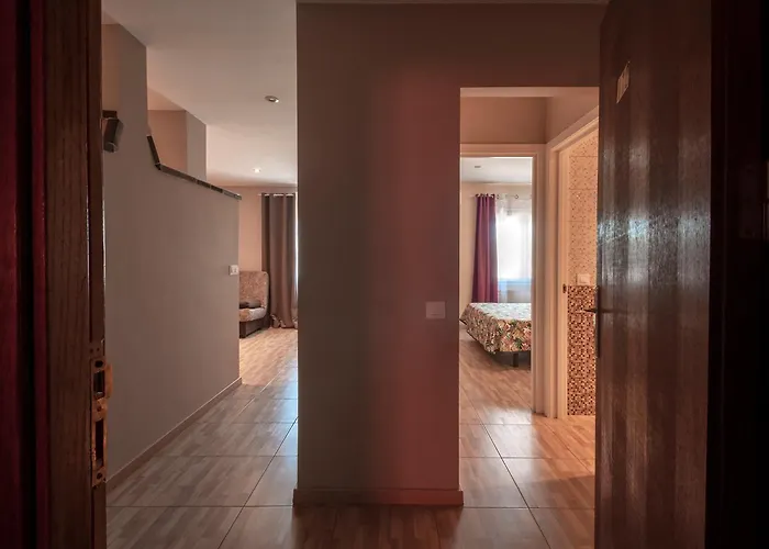 Silvia Ξενοδοχείο Empuriabrava